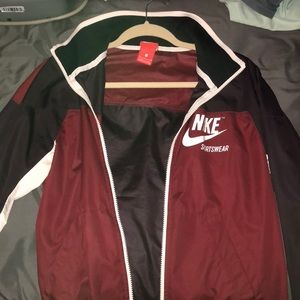 Nike jacket